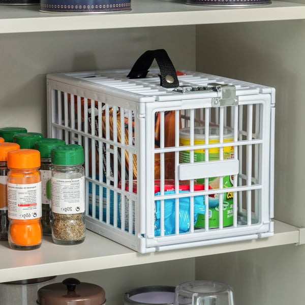 Заключваща се кутия за храна в хладилника - InnovaGoods-image-3