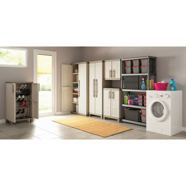 Шкаф за работилница Excellence - Keter-image-1