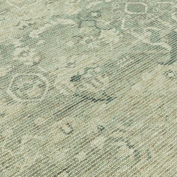 Зелен килим 170x120 cm Kaya - Asiatic Carpets-image-3