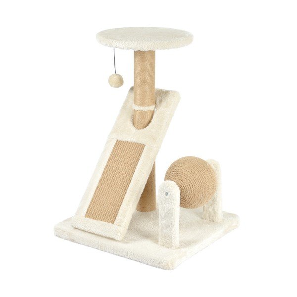 Място за отдих на котки Nomade – Love Story