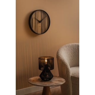 Стенен часовник ø 40 cm Wood Melange - Karlsson