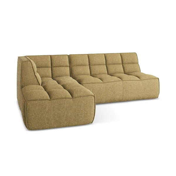 Модулен ъглов диван Kalai – Makamii-image-4