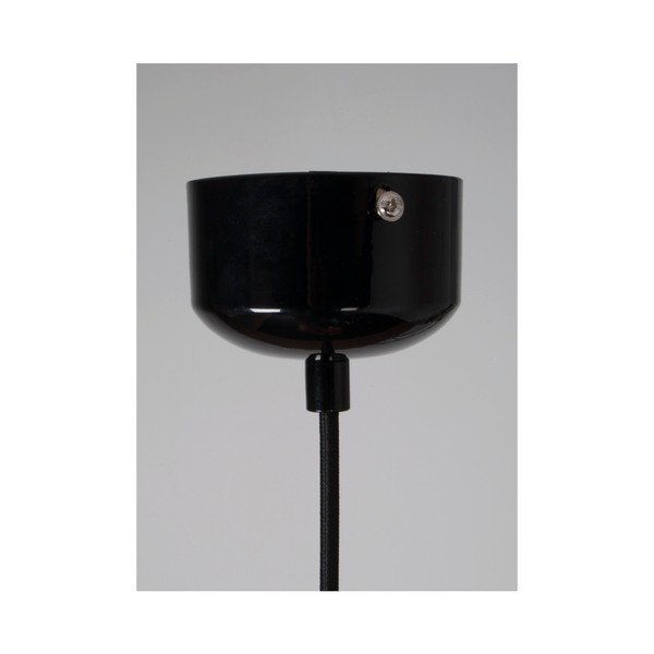 Таванна лампа в меден цвят Big Glow - Zuiver-image-4