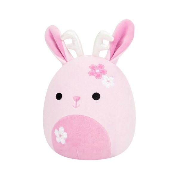 Плюшена играчка Akiyo – SQUISHMALLOWS-image-2