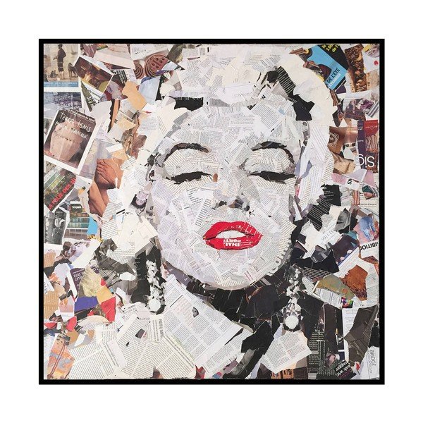 Obraz Vivorum Marilyn