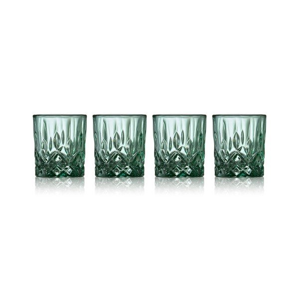 Чаши в комплект 4 бр. за шотове 40 ml Sorrento – Lyngby Glas