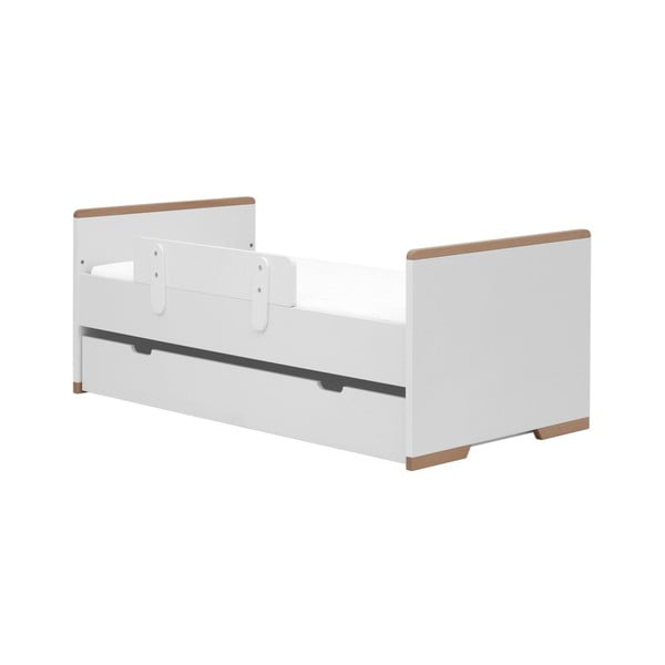 Легло , 90 x 200 cm Snap - Pinio-image-3