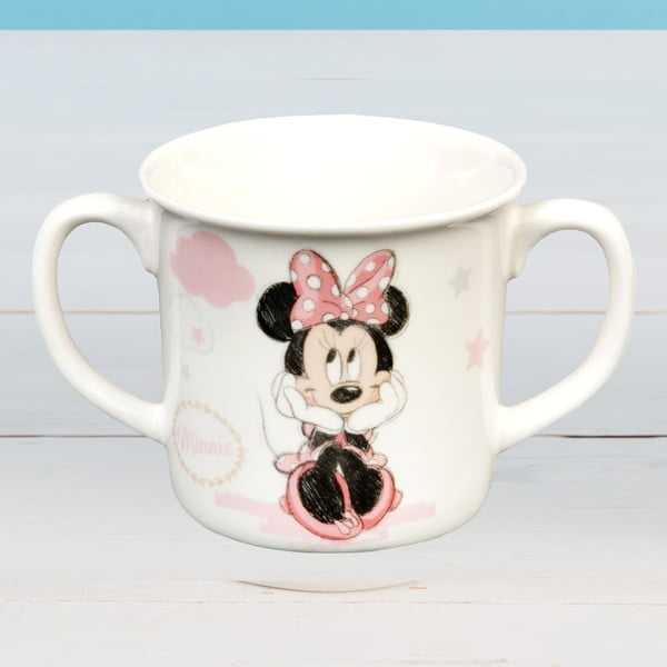 Керамична чаша Magical Beginnings Minnie Mug, 284 ml - Disney