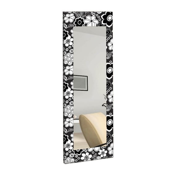 Огледало за стена Маргаритки, 40 x 120 cm - Oyo Concept