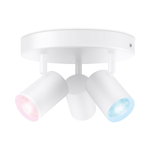 Smart прожектор GU10 5 W Imageo – WiZ