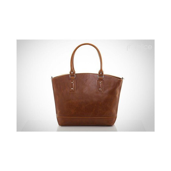 Kabelka Felice Carino Brown-image-2