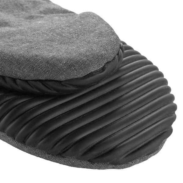 Кухненска ръкавица от силикон и смесени влакна Adam – douceur d'intérieur-image-3