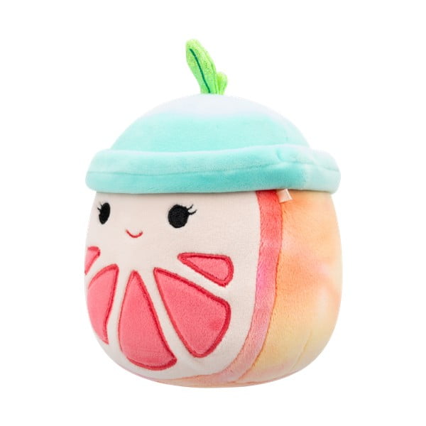 Плюшена играчка Fruit Mystery – SQUISHMALLOWS-image-3