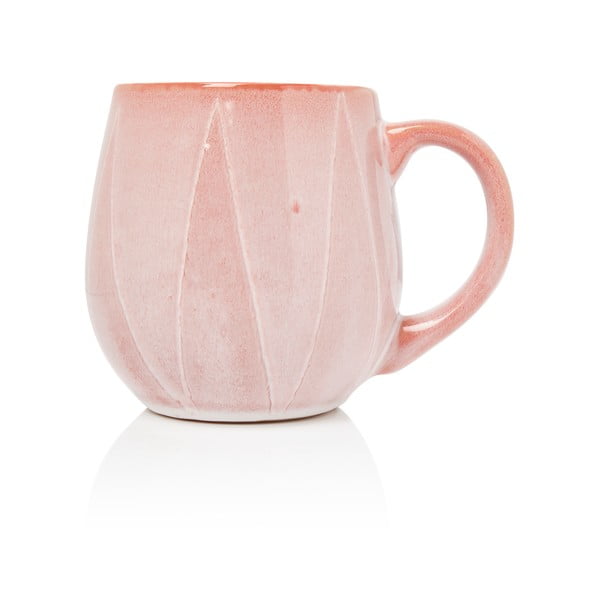 Каменна розова чаша - Sabichi