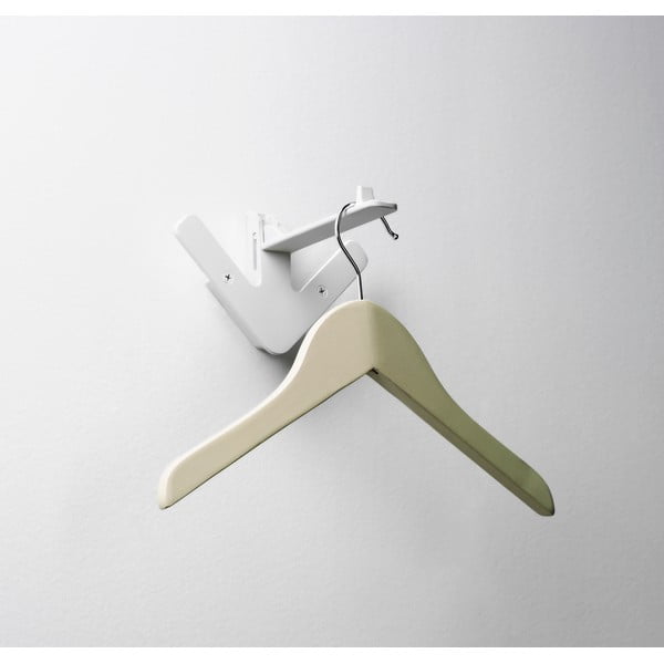 Věšák Arrow White-image-2