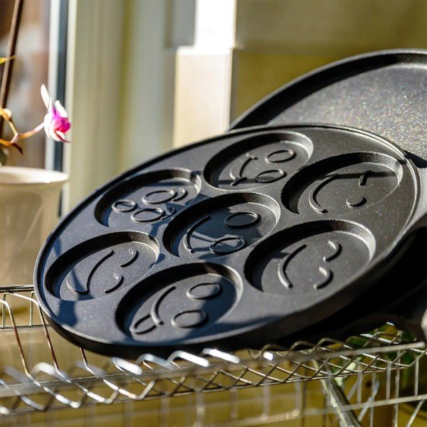 Алуминиева тенджера ø 27 cm Grande - Orion-image-1