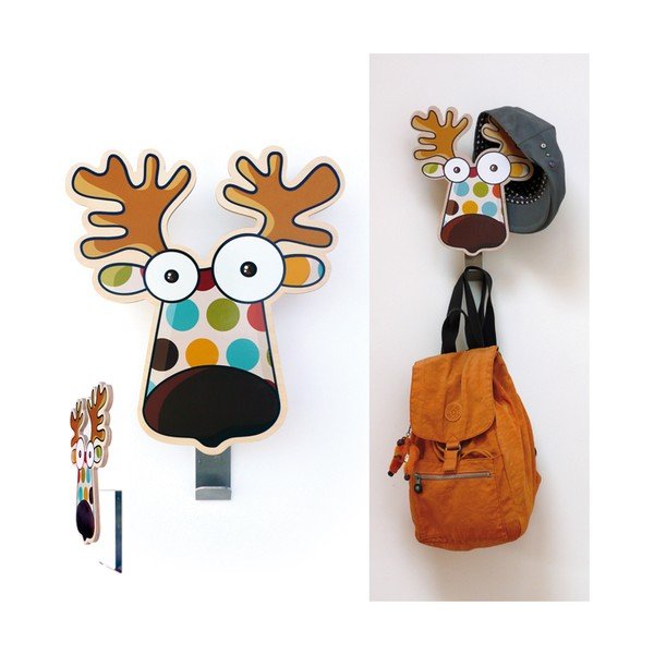 Věšák Reindeer-image-1
