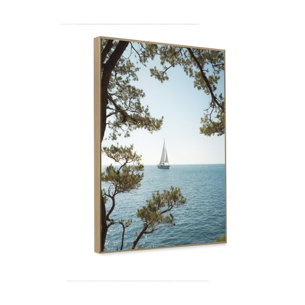 Картина 60x90 cm Voyage – knor