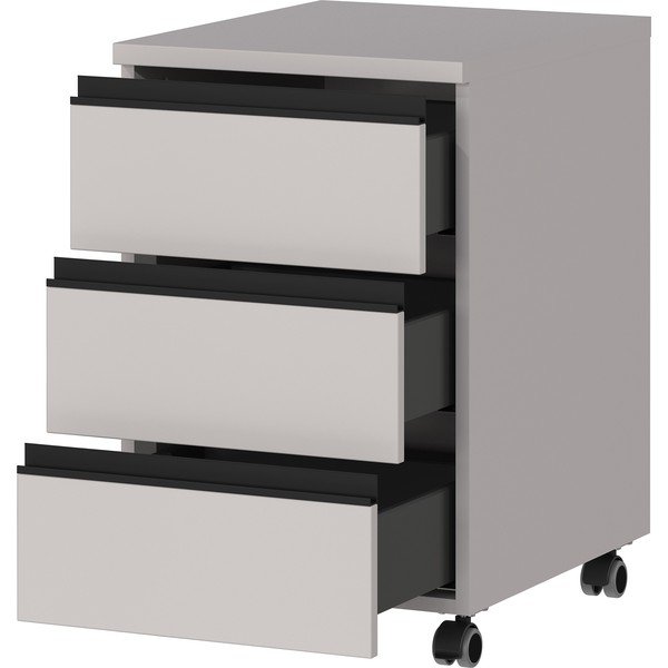 Кремаво шкафче 40x63 cm Bedano – Germania-image-3