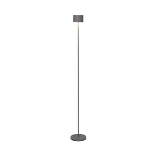 LED преносимо подово USB димируемо външно осветително тяло ø 15 cm Farol Floor – Blomus