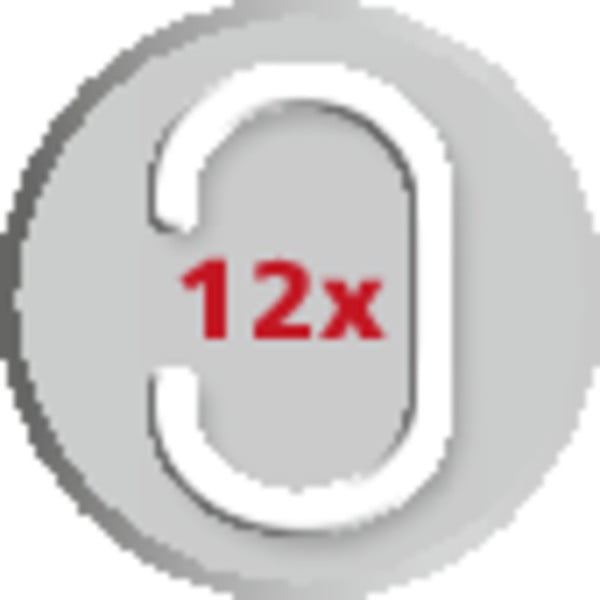 Завеса за душ 180x200 cm Managua – Wenko-image-4