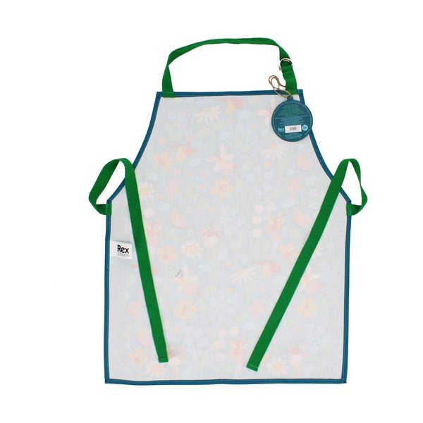 Памучна детска престилка Fairies in the Garden – Rex London-image-2