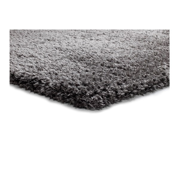 Тъмносив килим Floki Liso, 200 x 290 cm - Universal-image-2