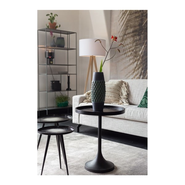 Черна масичка за кафе Jason - Zuiver-image-1