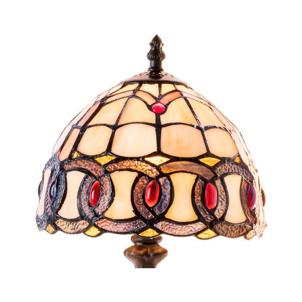 Настолна лампа Tiffany Color - SULION-image-3
