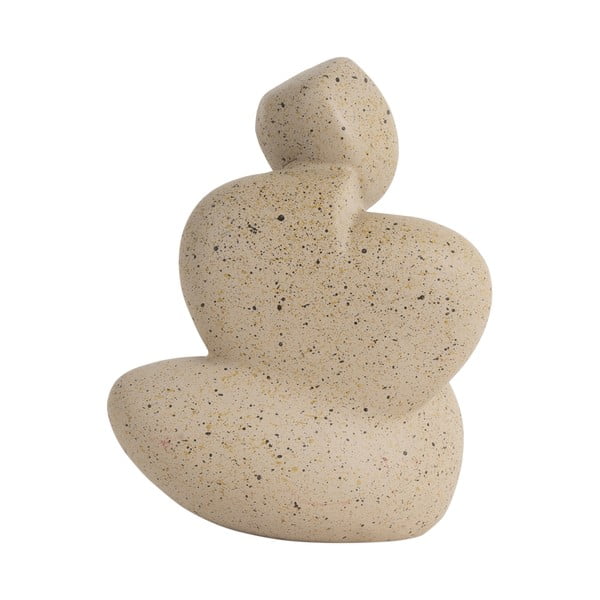 Статуя от полиресин (височина 14 cm) Abstracto  – PT LIVING-image-3