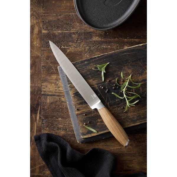 Нож за филетиране нож от неръждаема стомана – Holm-image-1