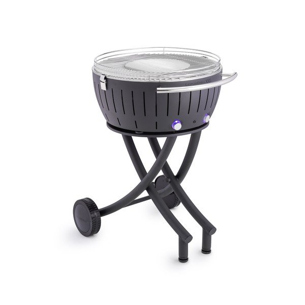 Скара на дървени въглища/преносима XXL - LotusGrill