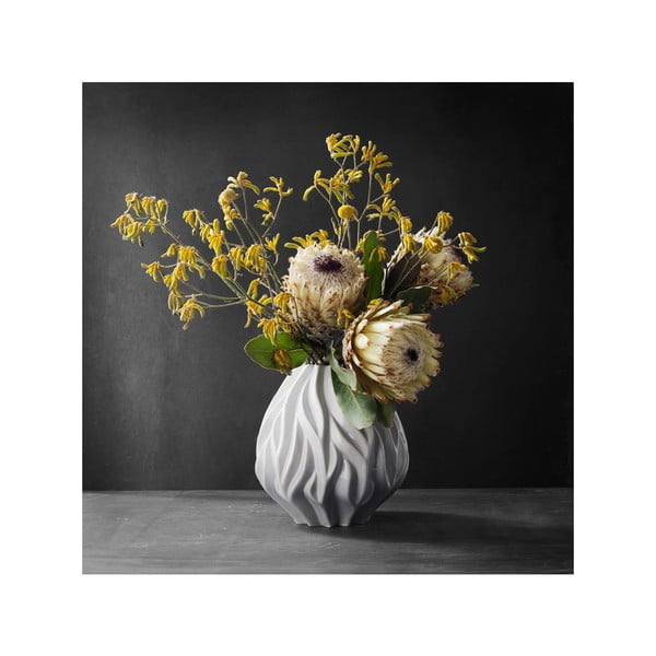 Порцеланова ваза Flame - Morsø-image-2