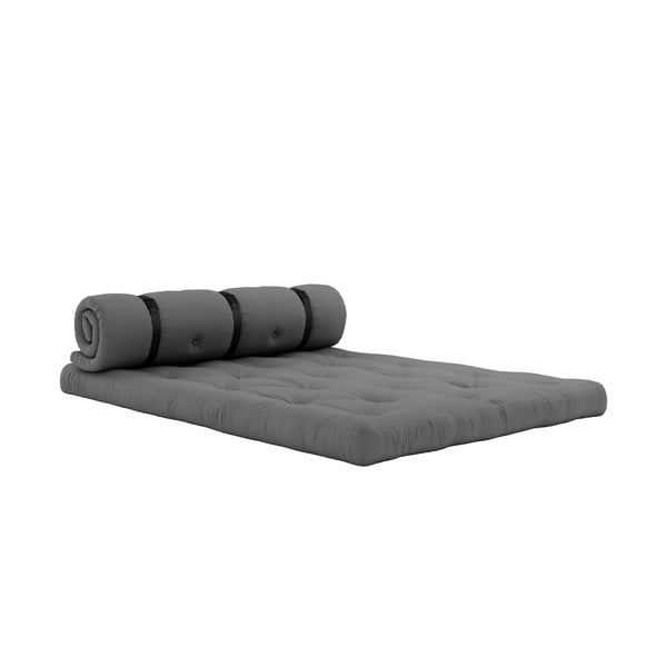 Design OUT™ Тъмно сив диван за открито Buckle Up - Karup Design-image-3