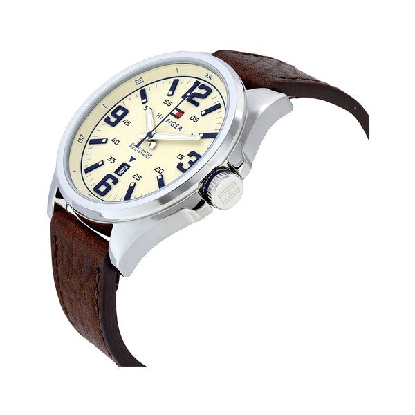 Мъжки часовник No.1791207 - Tommy Hilfiger-image-2