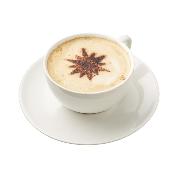 Декорации за кафе Le’Xpress - Kitchen Craft-image-1