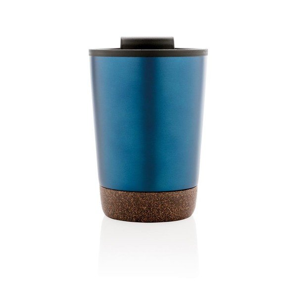 Синя термочаша Tumbler, 360 ml Collection - XD Design-image-1