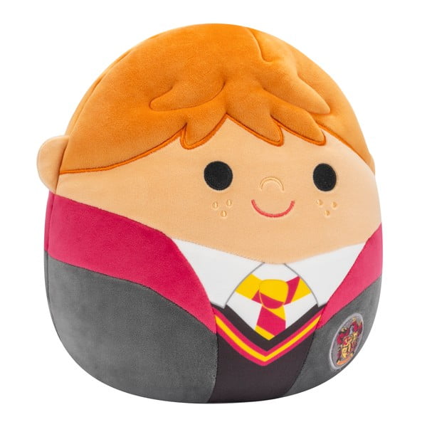 Плюшена играчка Harry Potter Ron – SQUISHMALLOWS-image-3