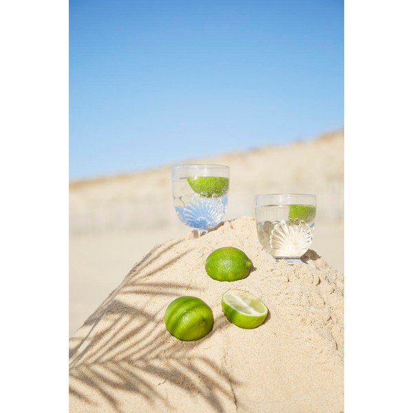 Стъклена чаша 320 ml Belle-Ile - Côté Table-image-2