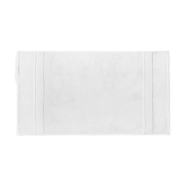 Комплект от 3 бели памучни кърпи , 50 x 90 cm Chicago - Foutastic