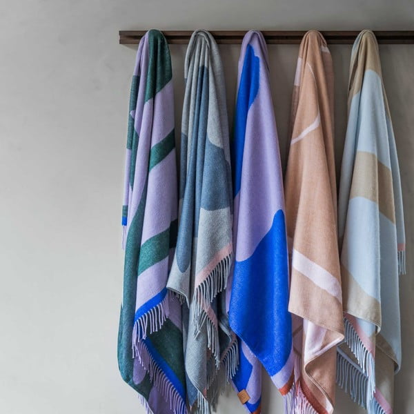 Одеяло 125x170 cm Gallery - Mette Ditmer Denmark-image-4