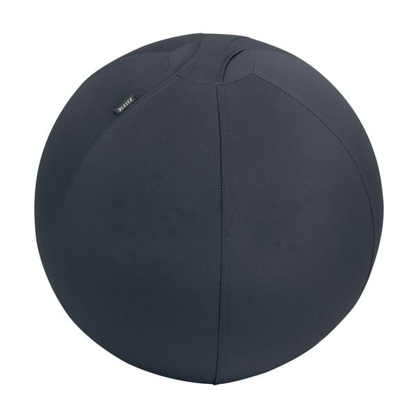 Ергономична топка за сядане с тежести ø 55 cm Ergo – Leitz