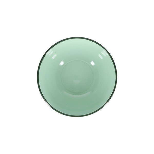 Зелена глинена купичка 710 ml Duo – ONA-image-3