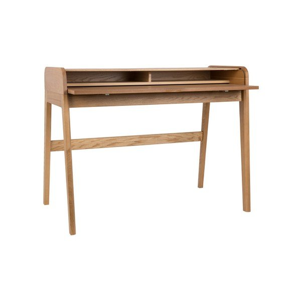 Писалище с изтеглящ се плот Barbier - Zuiver-image-4