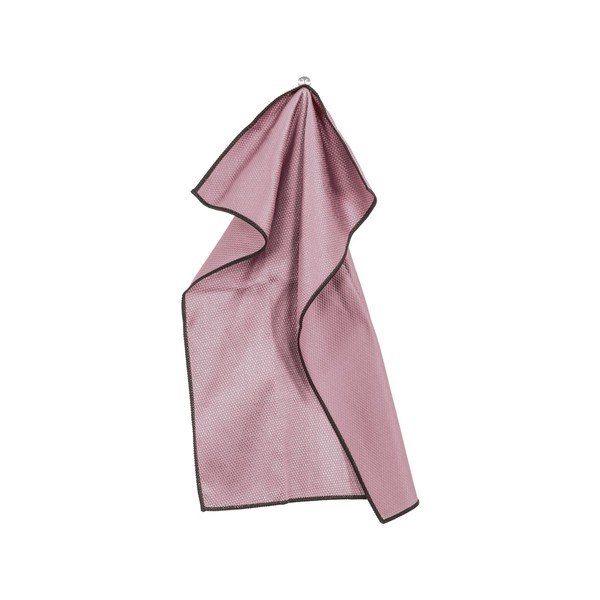 Кърпа от микрофибър 60x40 cm Essential - Tiseco Home Studio