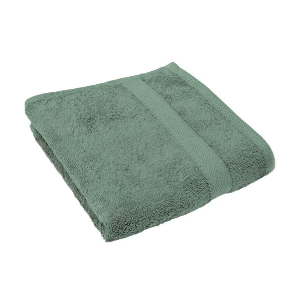 Зелена кърпа , 100 x 150 cm - Tiseco Home Studio