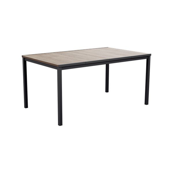 Градинска маса за хранене 95x159 cm Porto – Keter-image-4