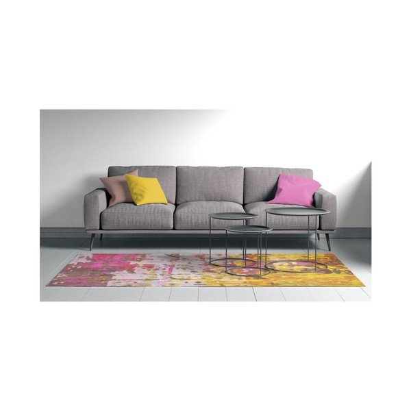 Килим Suzzo Carado, 80 x 150 cm - Oyo home-image-3