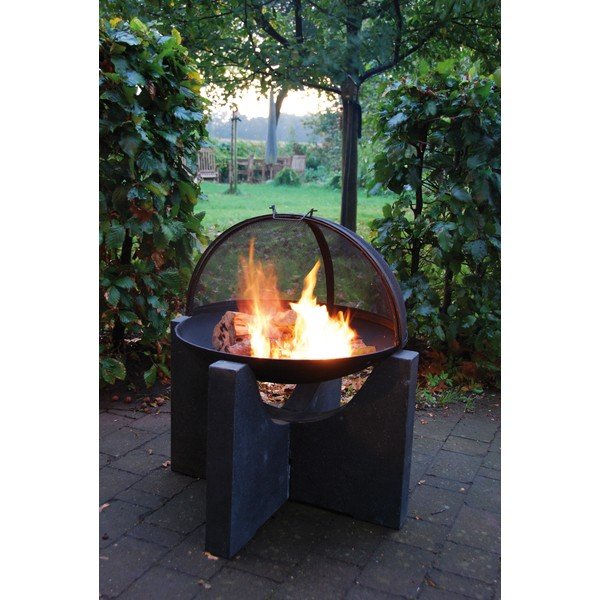 Капак за камина - Esschert Design-image-1