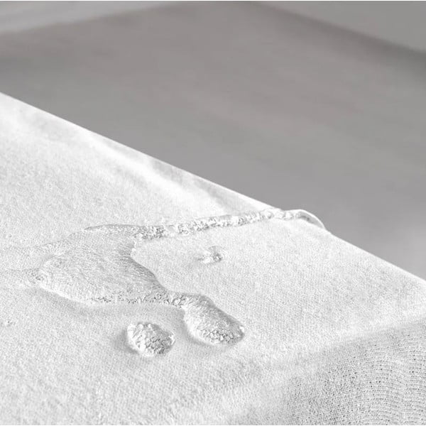 Водоустойчив протектор за матрак 150x200 cm Quilted – Mila Home-image-3